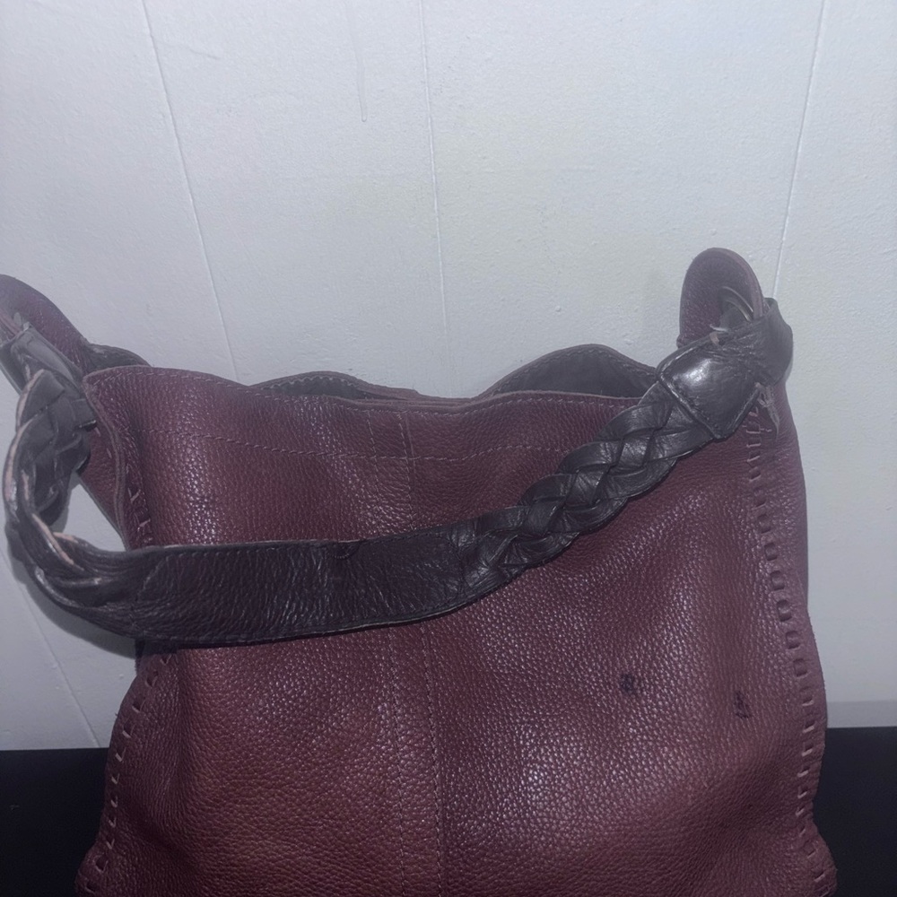 Lucky Brand Shoulder Bag - Picture 8 of 9